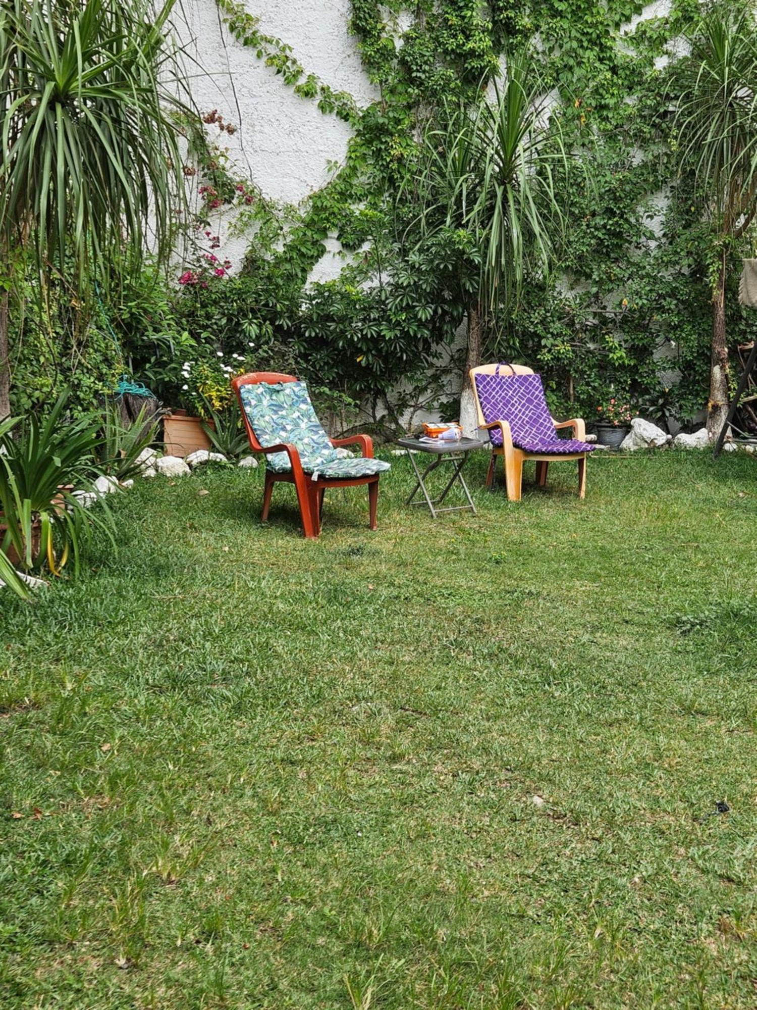 Hotel Casa Del Cerro Antigua Dış mekan fotoğraf