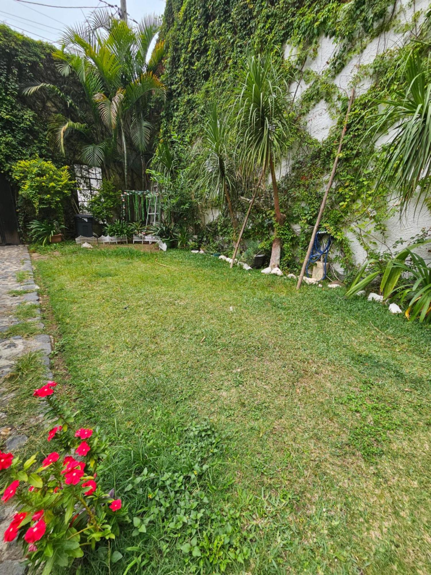 Hotel Casa Del Cerro Antigua Dış mekan fotoğraf